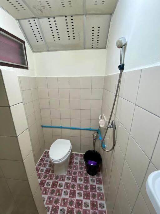 Ratanawong Place 444 Банкок Екстериор снимка
